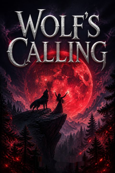 Wolf's Calling by M.H. Soars