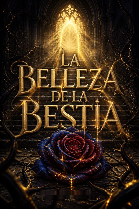 La belleza de la Bestia by Phavy Prieto