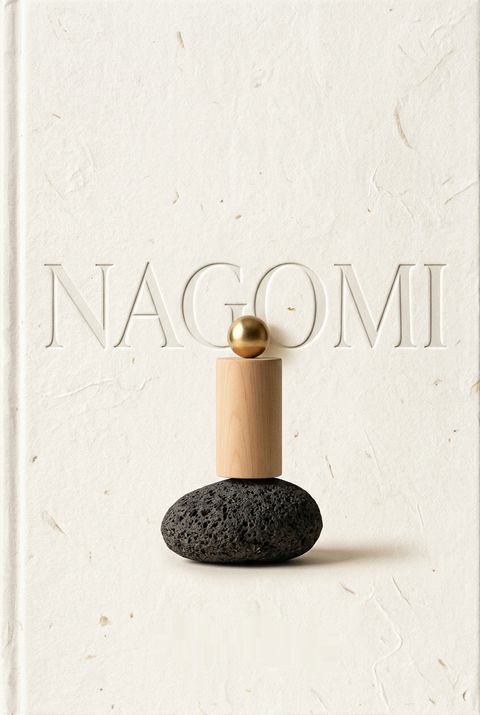 NAGOMI by Ken Mogi