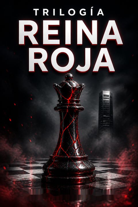 Trilogía Reina Roja (edición pack con by Juan Gómez-Jurado