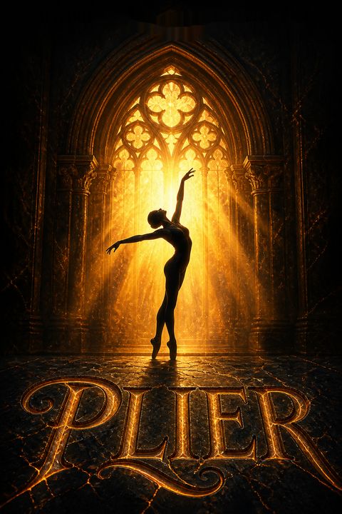 Plier by Jane Washington