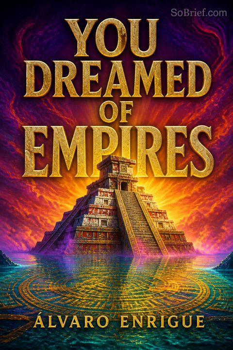 You Dreamed of Empires
