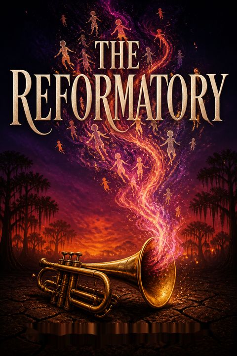 The Reformatory by Tananarive Due