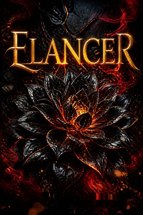 Elancer by Jane Washington