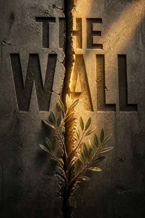 The Wall by William Sutcliffe