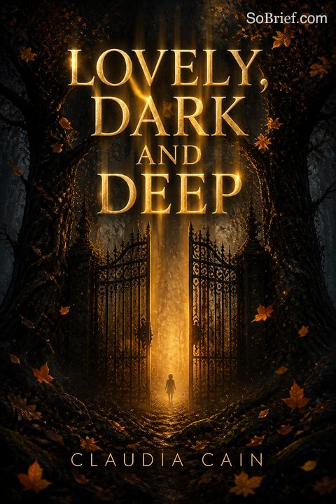 Lovely, Dark and Deep