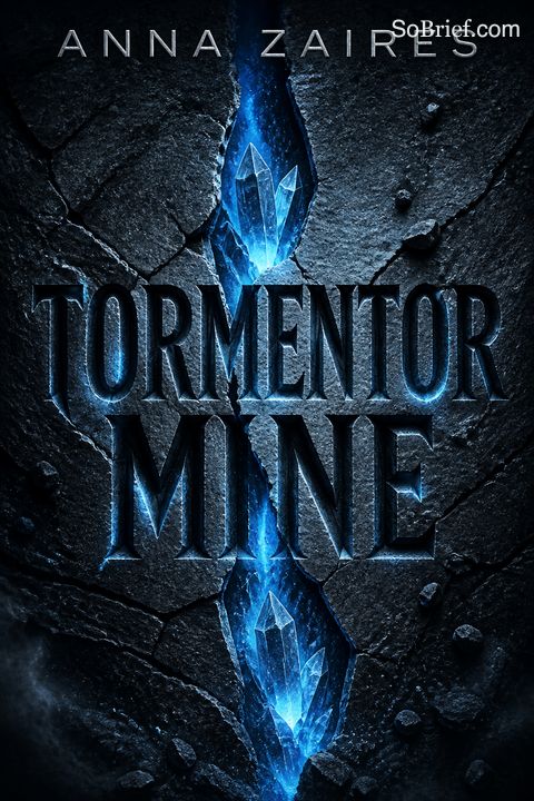 Tormentor Mine