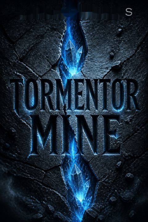 Tormentor Mine by Anna Zaires