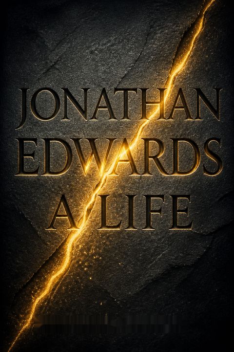 Jonathan Edwards by George M. Marsden
