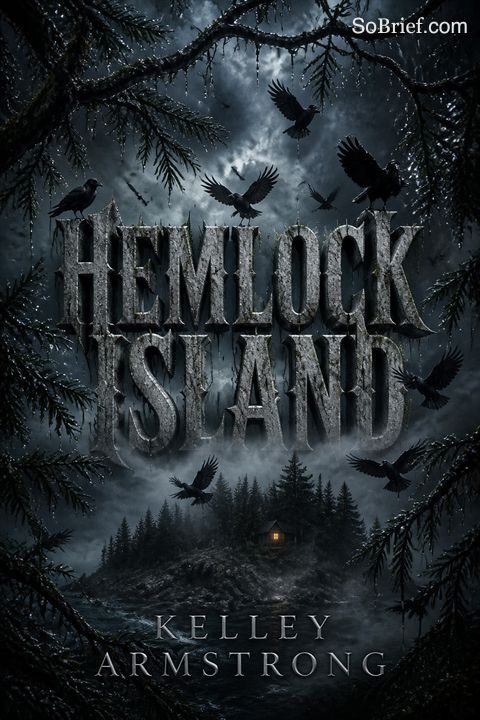 Hemlock Island