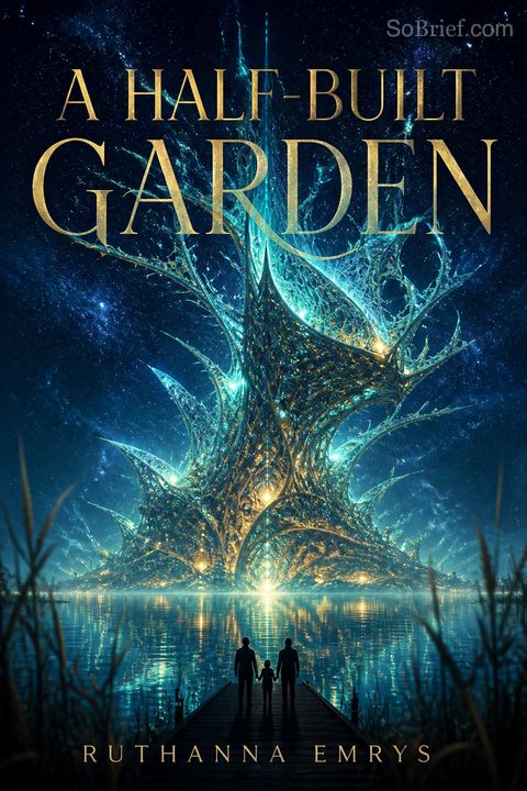 A Half-Built Garden