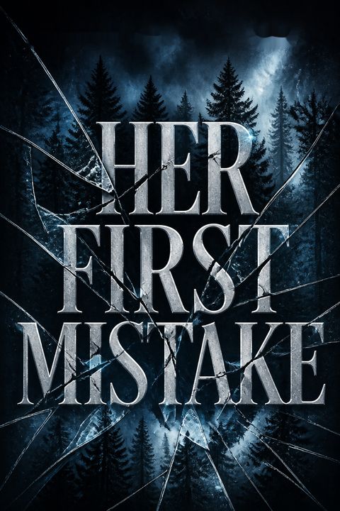 Her First Mistake by Kendra Elliot