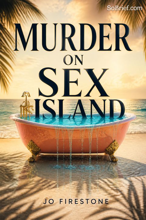Murder on Sex Island