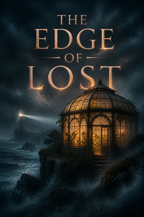 The Edge of Lost by Kristina McMorris
