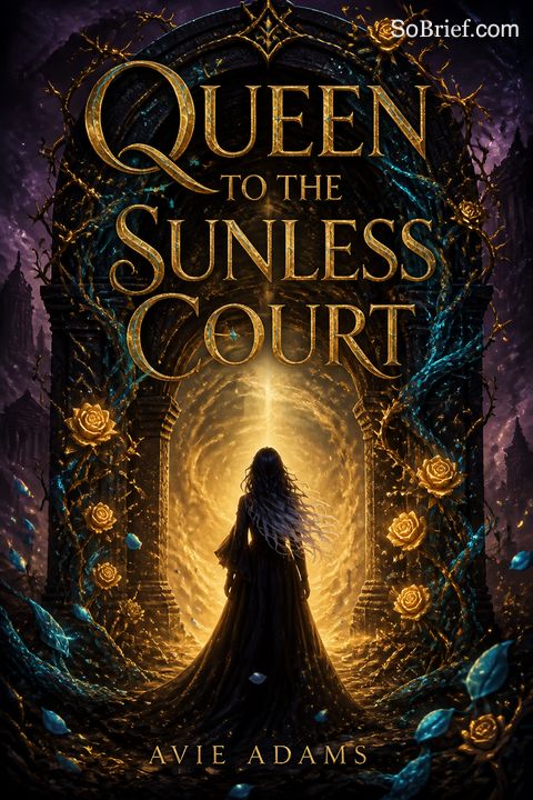 Queen to the Sunless Court