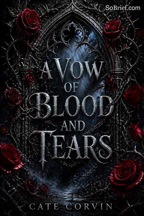 A Vow of Blood and Tears