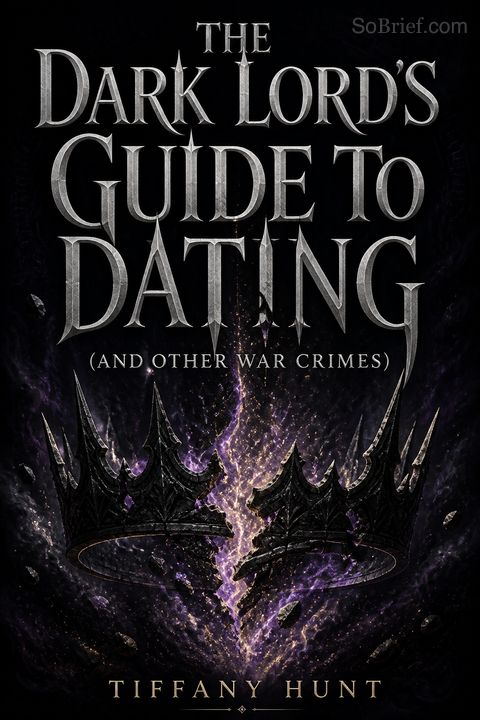 The Dark Lord's Guide to Dating (and Other War Crimes)