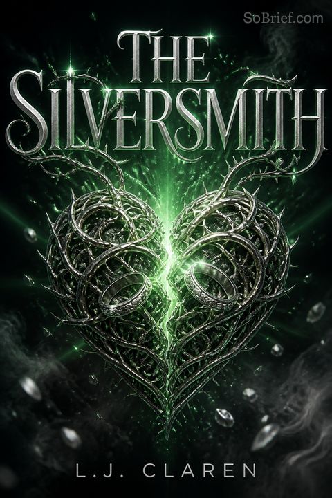 The Silversmith