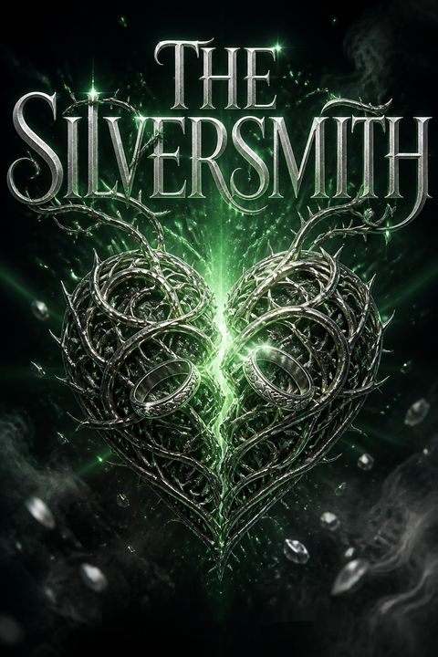 The Silversmith