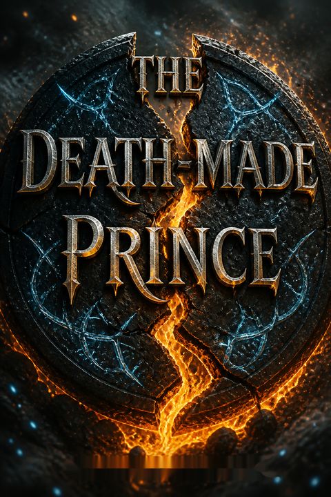 The Death-Made Prince