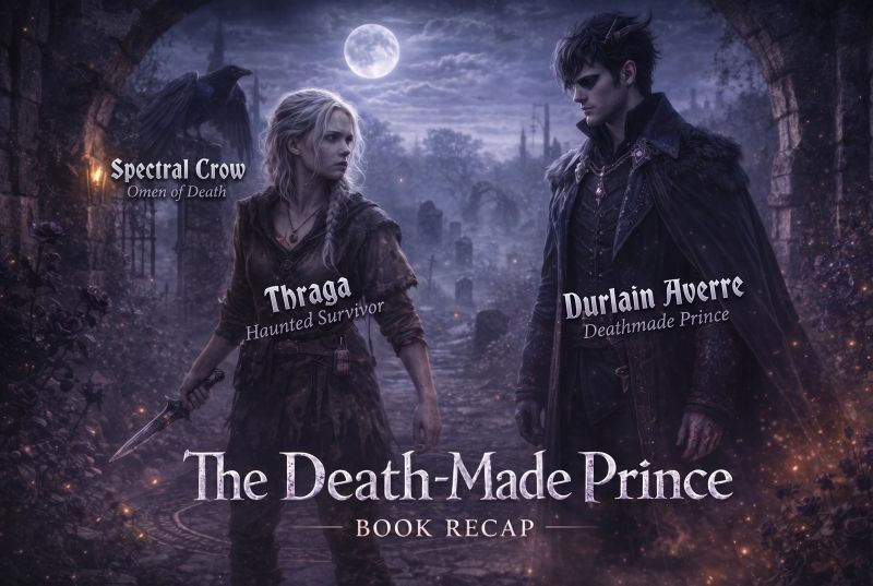 The Death-Made Prince