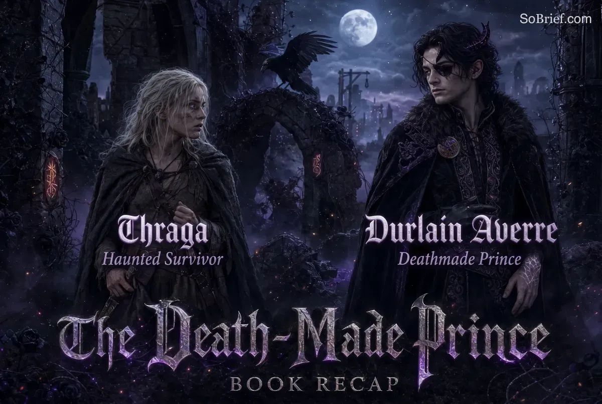 The Death-Made Prince