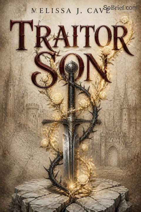 Traitor Son