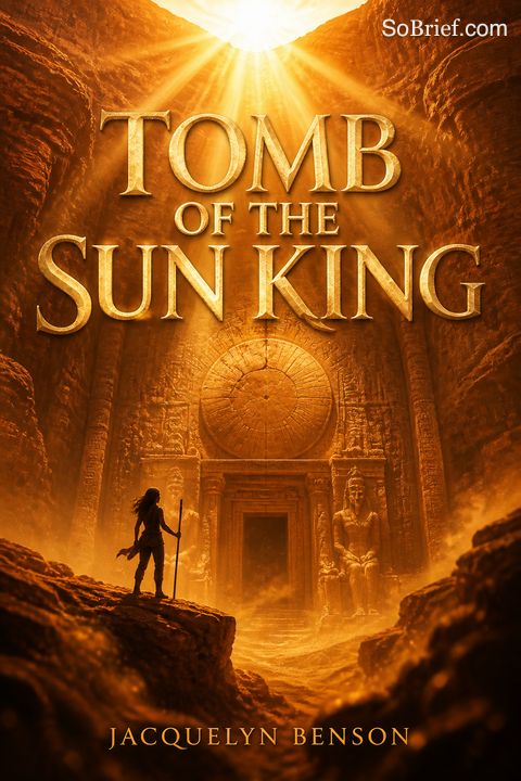 Tomb of the Sun King