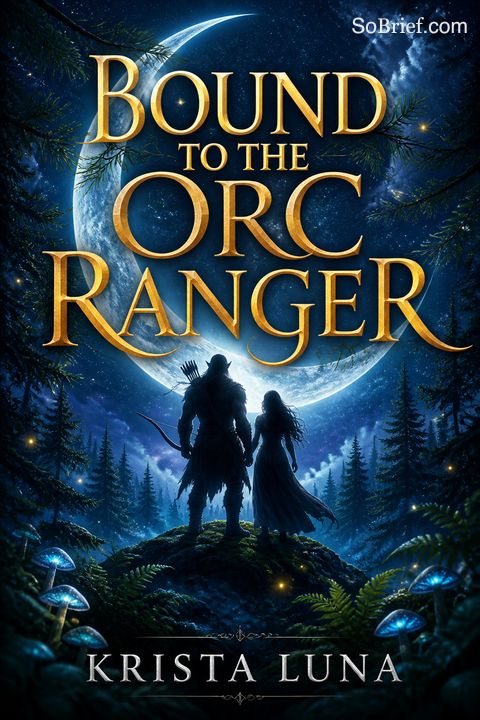 Bound to the Orc Ranger