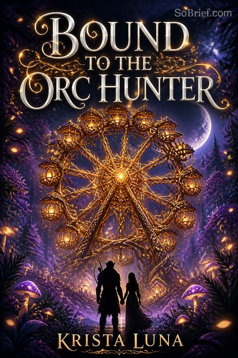 Bound to the Orc Hunter
