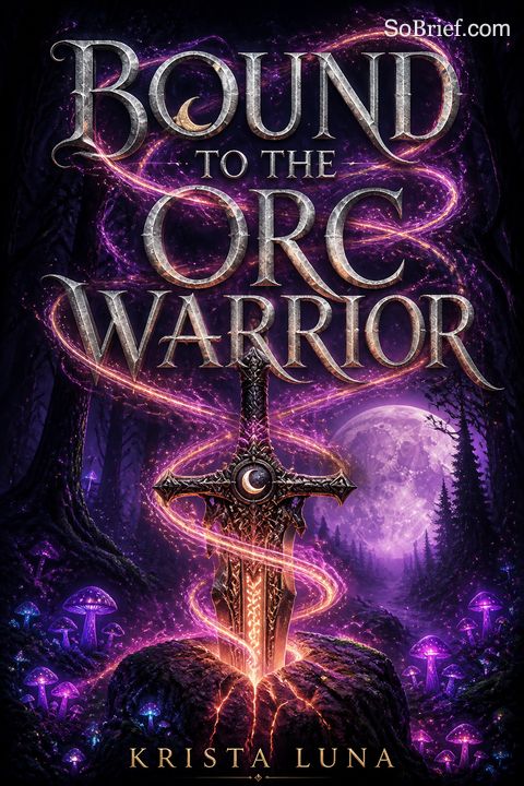 Bound to the Orc Warrior