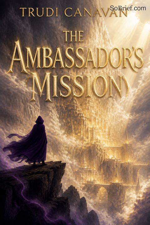The Ambassador's Mission