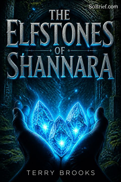 The Elfstones of Shannara