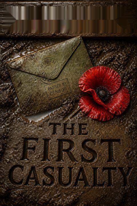 The First Casualty by Ben Elton