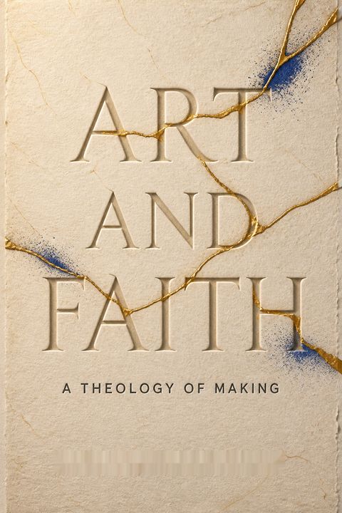 Art and Faith by Makoto Fujimura