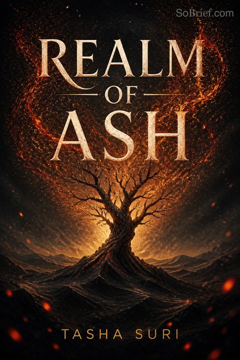 Realm of Ash