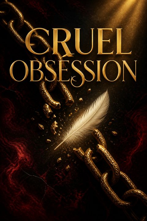 Cruel Obsession by J.L. Beck