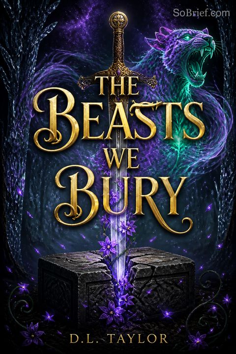 The Beasts We Bury