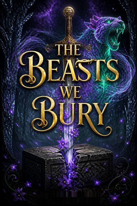 The Beasts We Bury by D.L. Taylor
