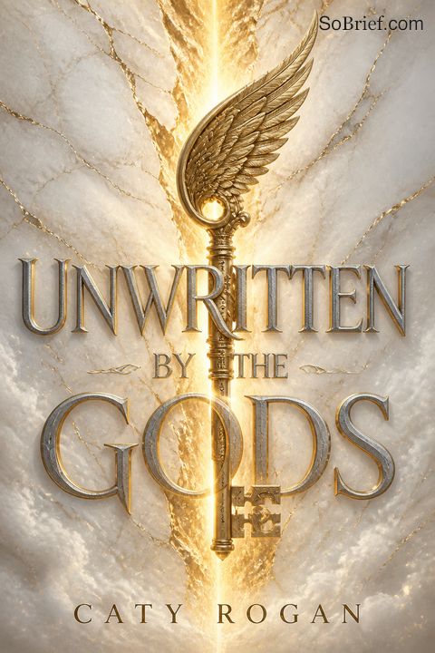 Unwritten by the Gods