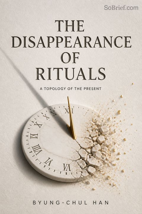 The Disappearance of Rituals