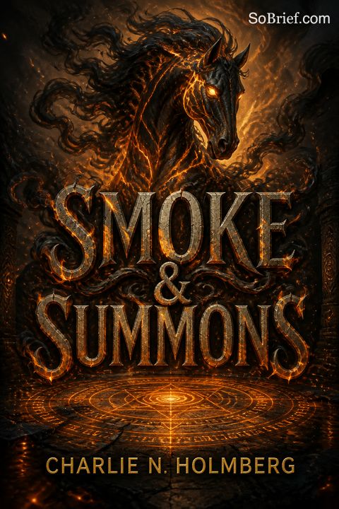 Smoke &amp; Summons