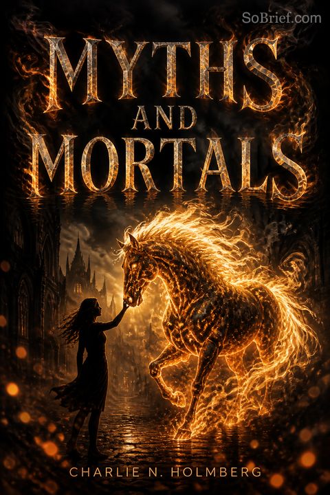 Myths and Mortals