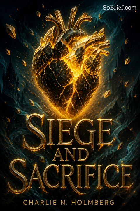 Siege and Sacrifice