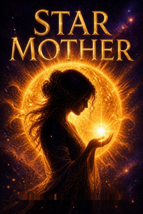 Star Mother by Charlie N. Holmberg