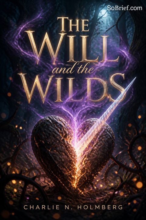 The Will and the Wilds