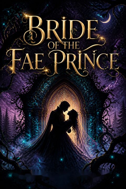 Bride of the Fae Prince by Anastasis Blythe