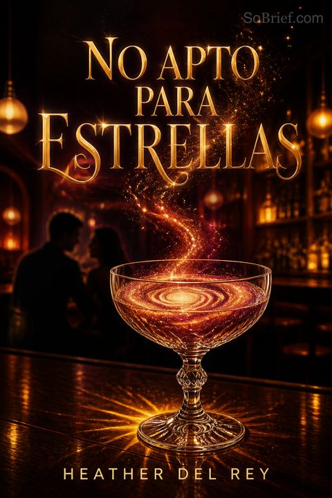 No apto para estrellas