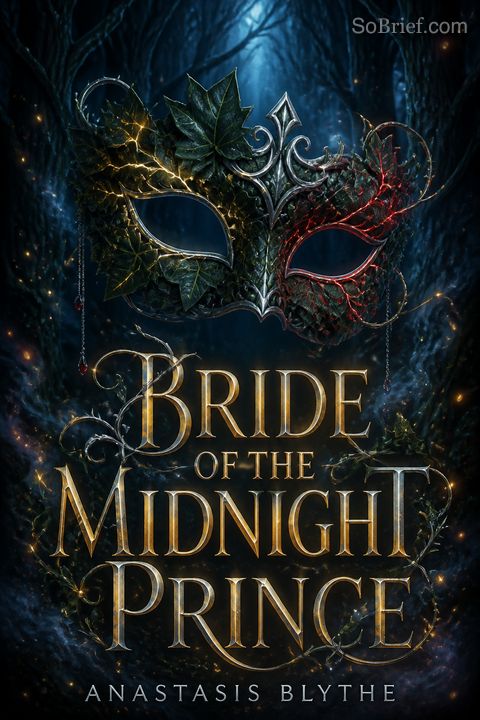 Bride of the Midnight Prince