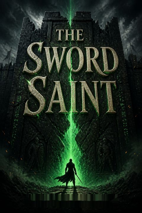 The Sword Saint by C.F. Iggulden